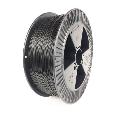 Devil Design ABS+ filament 1.75 mm, 2 kg (4.4 lbs) - black